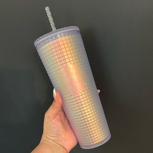 Brand new Starbucks Spring 2022 venti tumbler